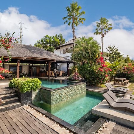 Villa Kandui Pecatu  ภายนอก รูปภาพ