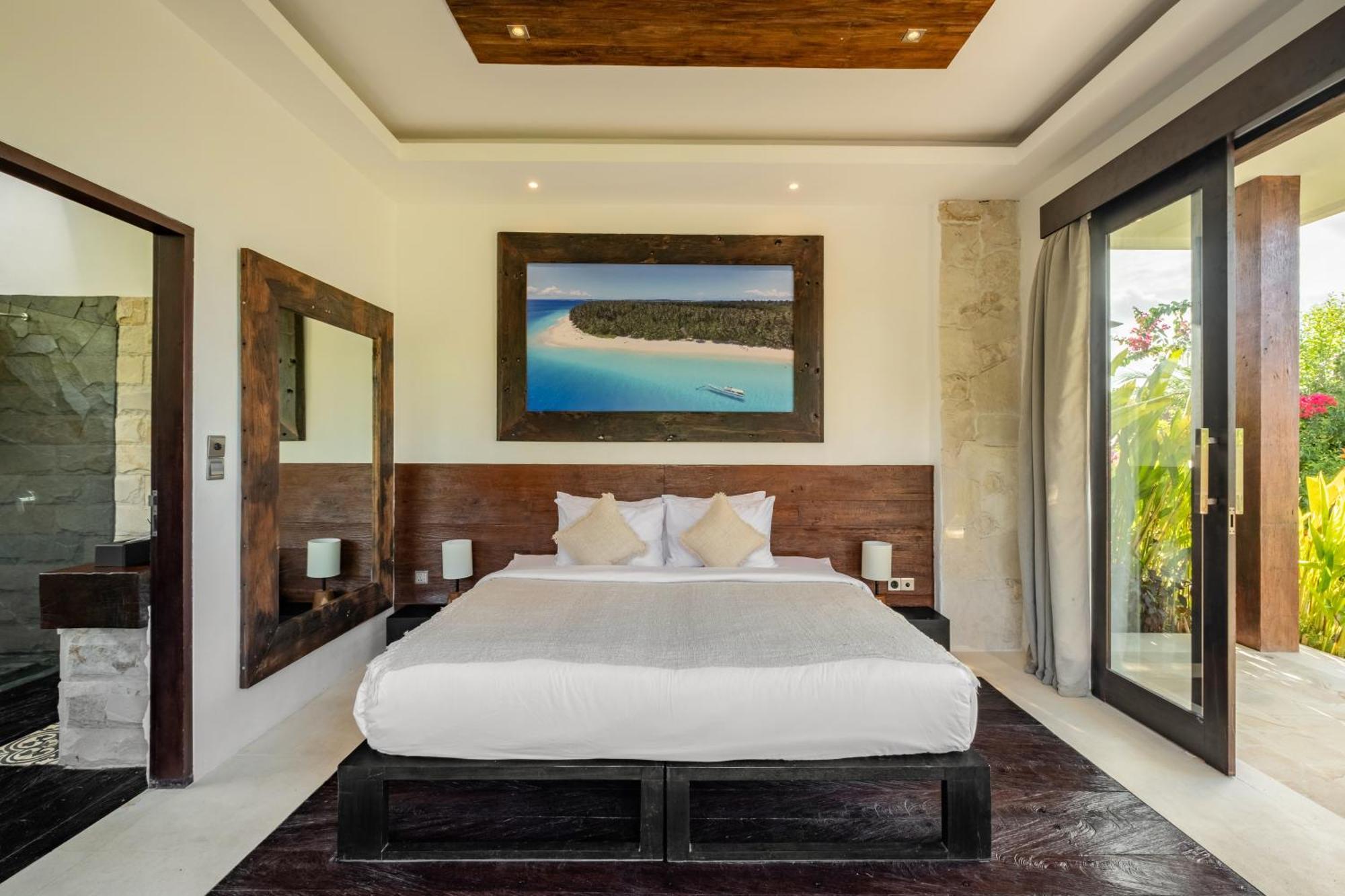 Villa Kandui Pecatu  ภายนอก รูปภาพ