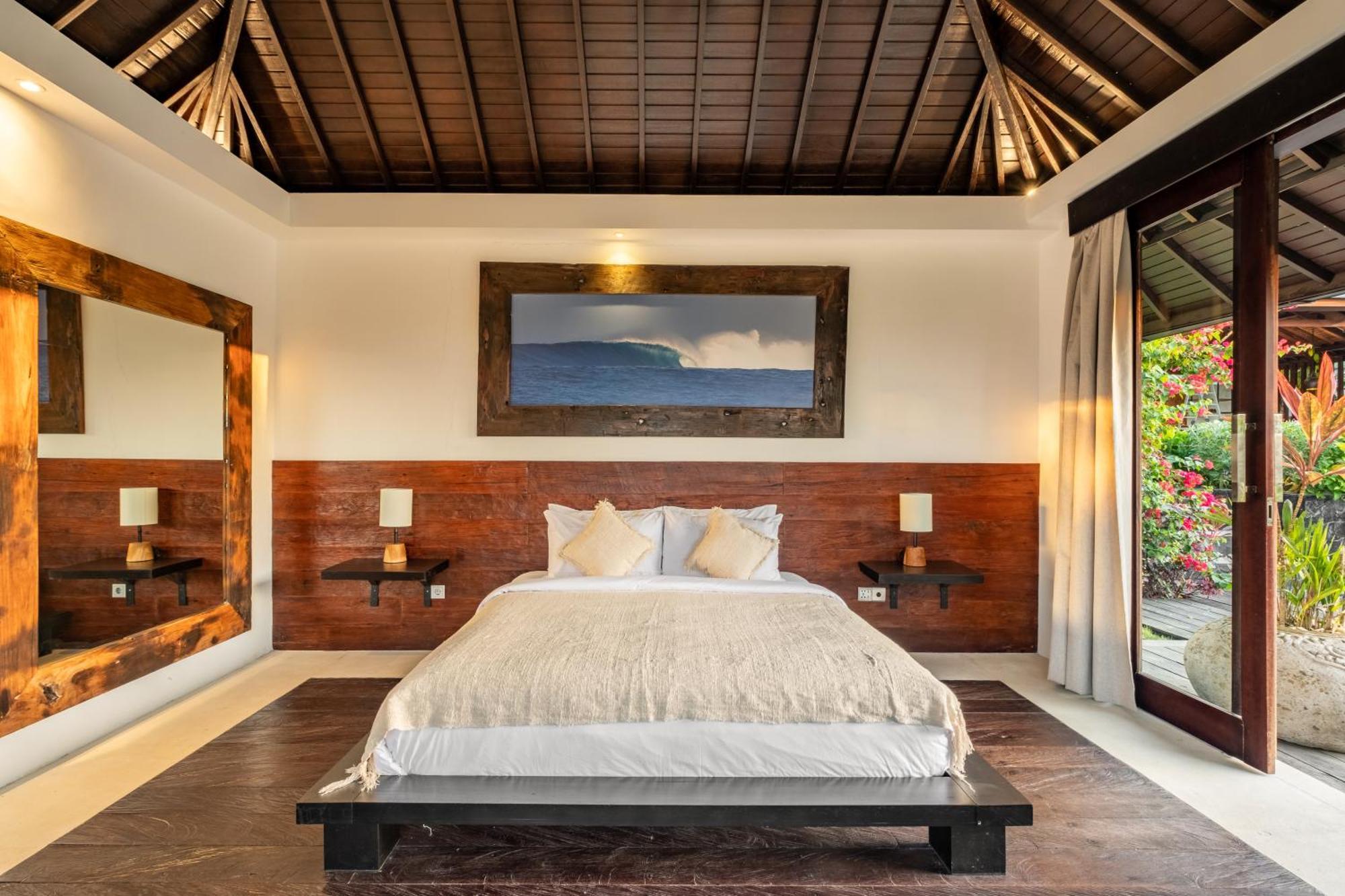 Villa Kandui Pecatu  ภายนอก รูปภาพ