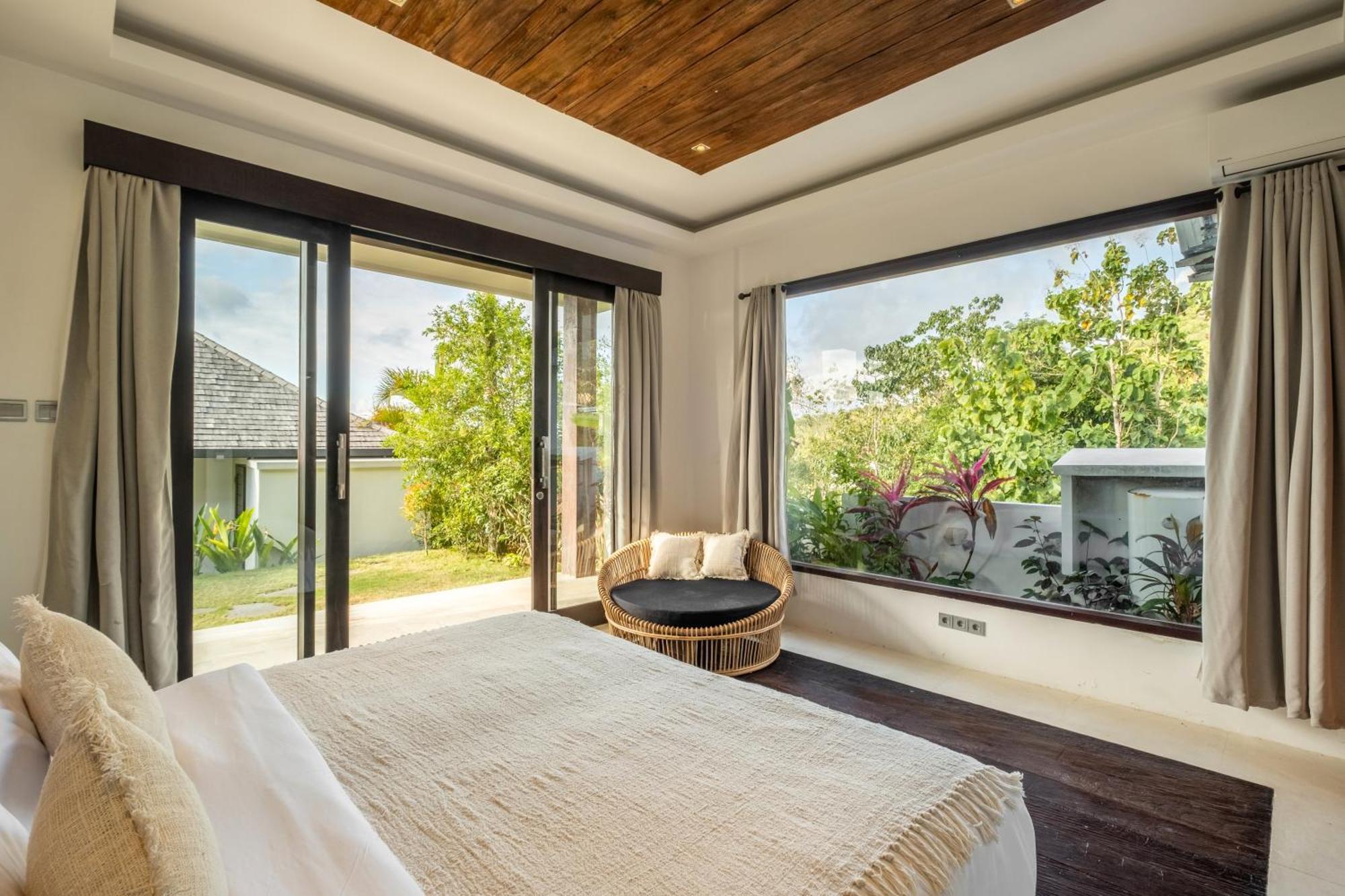 Villa Kandui Pecatu  ภายนอก รูปภาพ