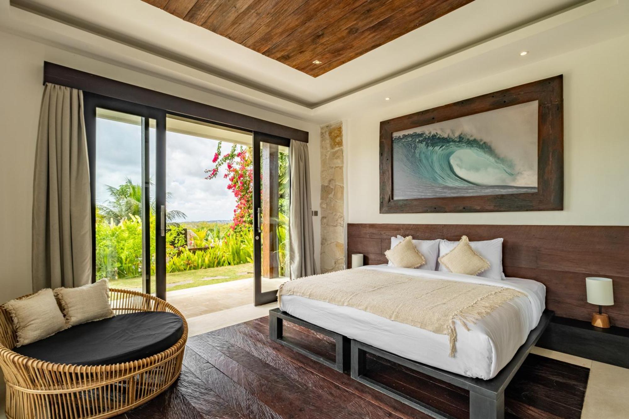 Villa Kandui Pecatu  ภายนอก รูปภาพ