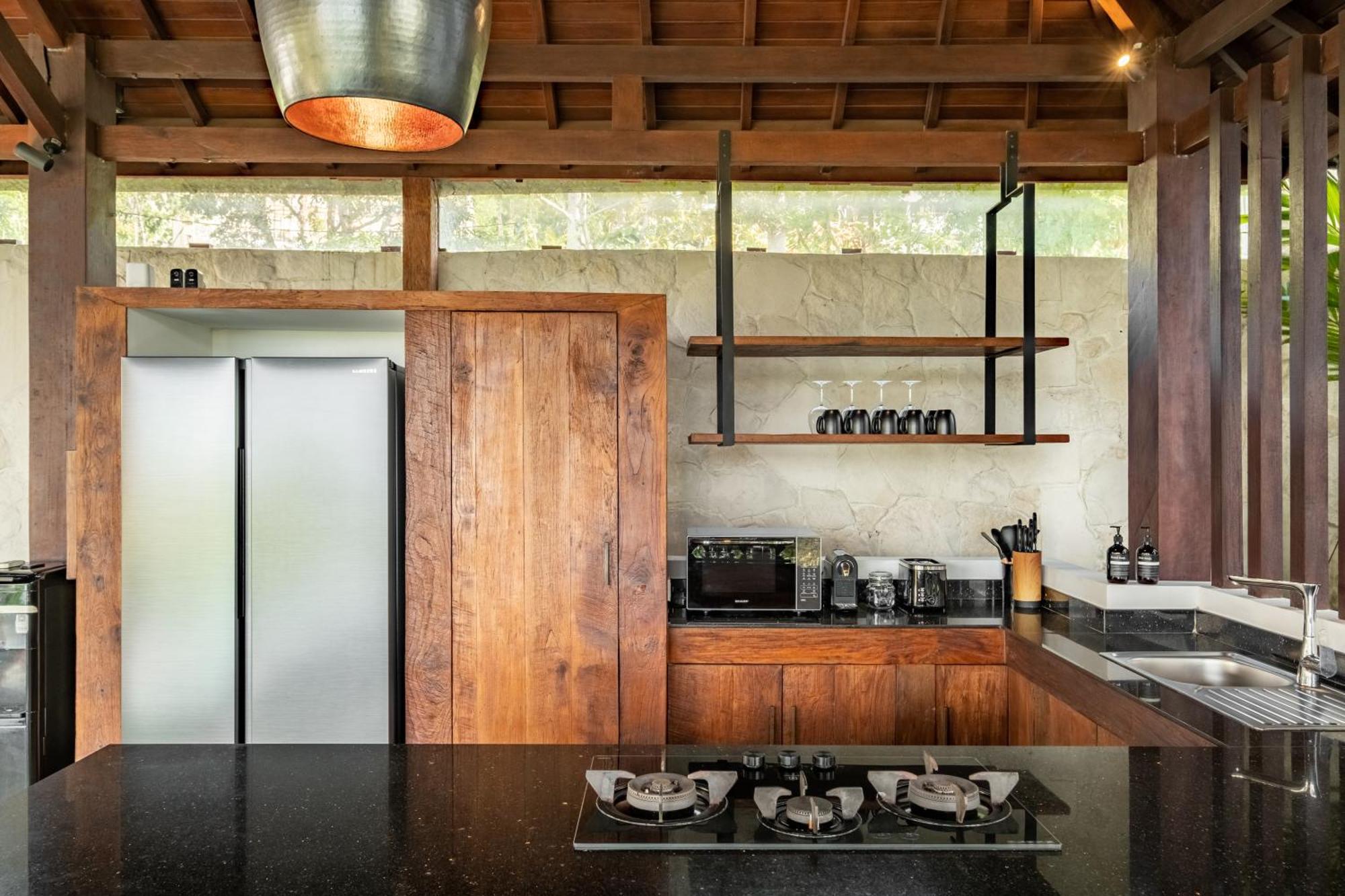 Villa Kandui Pecatu  ภายนอก รูปภาพ