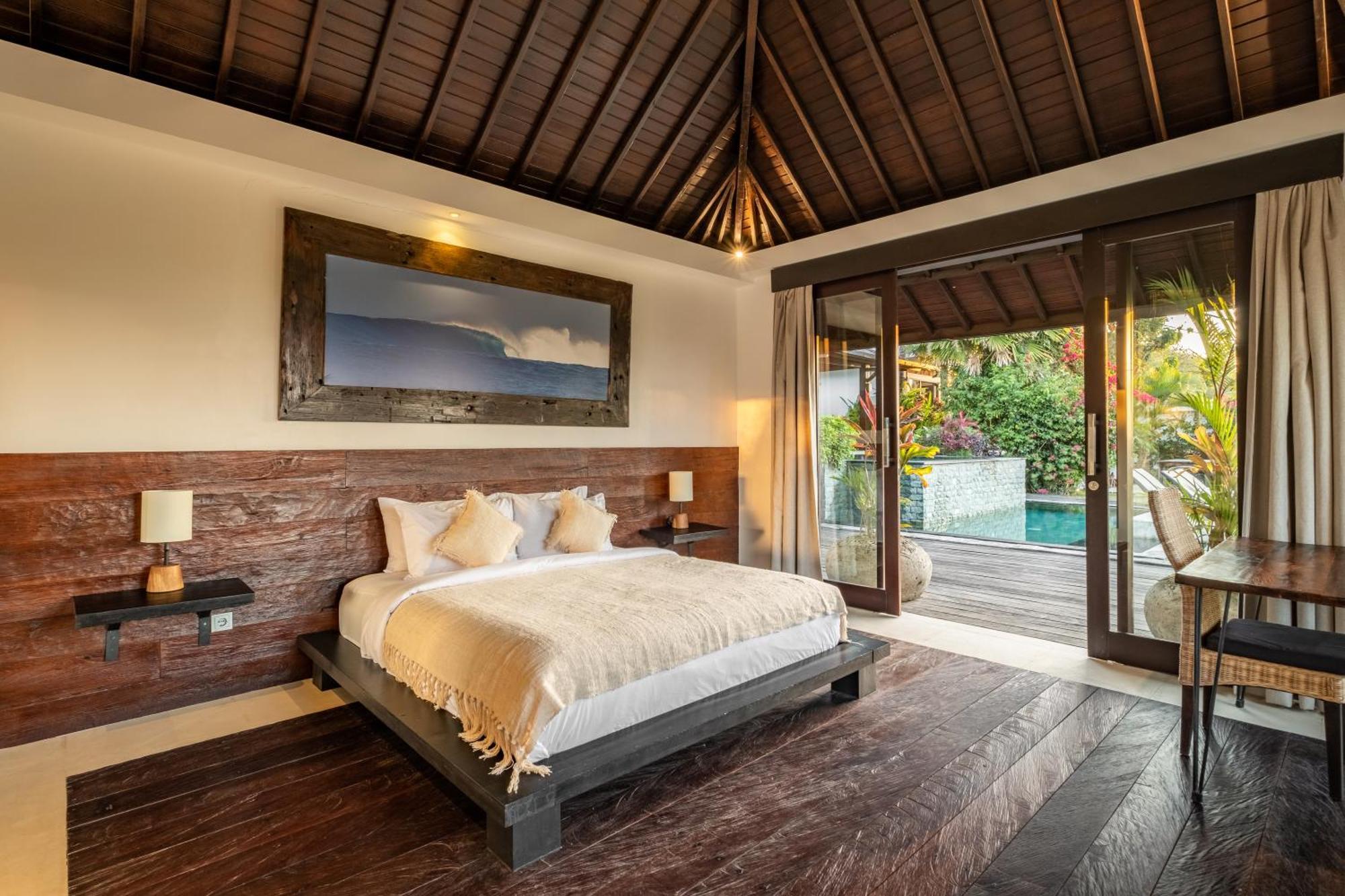 Villa Kandui Pecatu  ภายนอก รูปภาพ