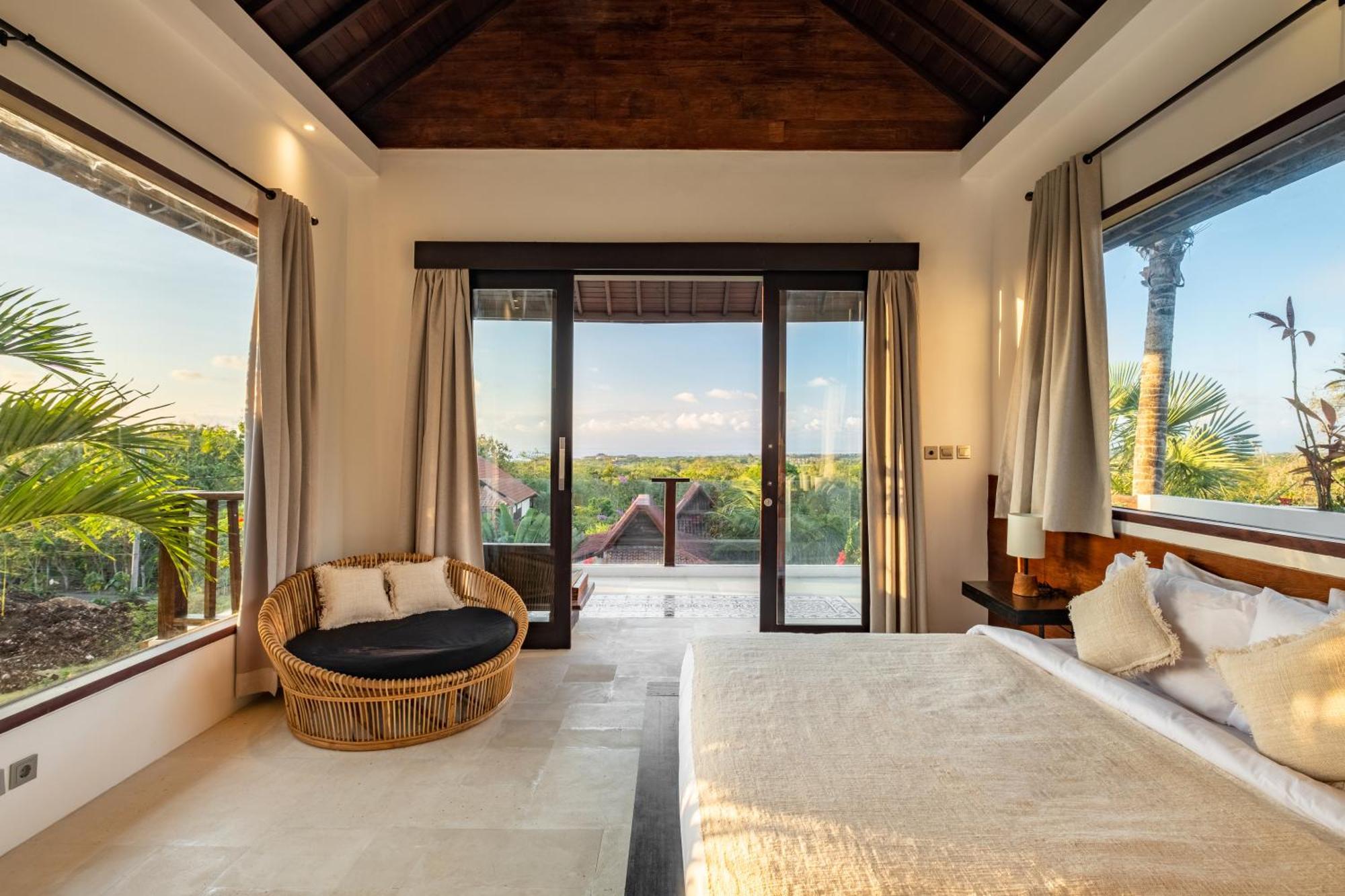 Villa Kandui Pecatu  ภายนอก รูปภาพ
