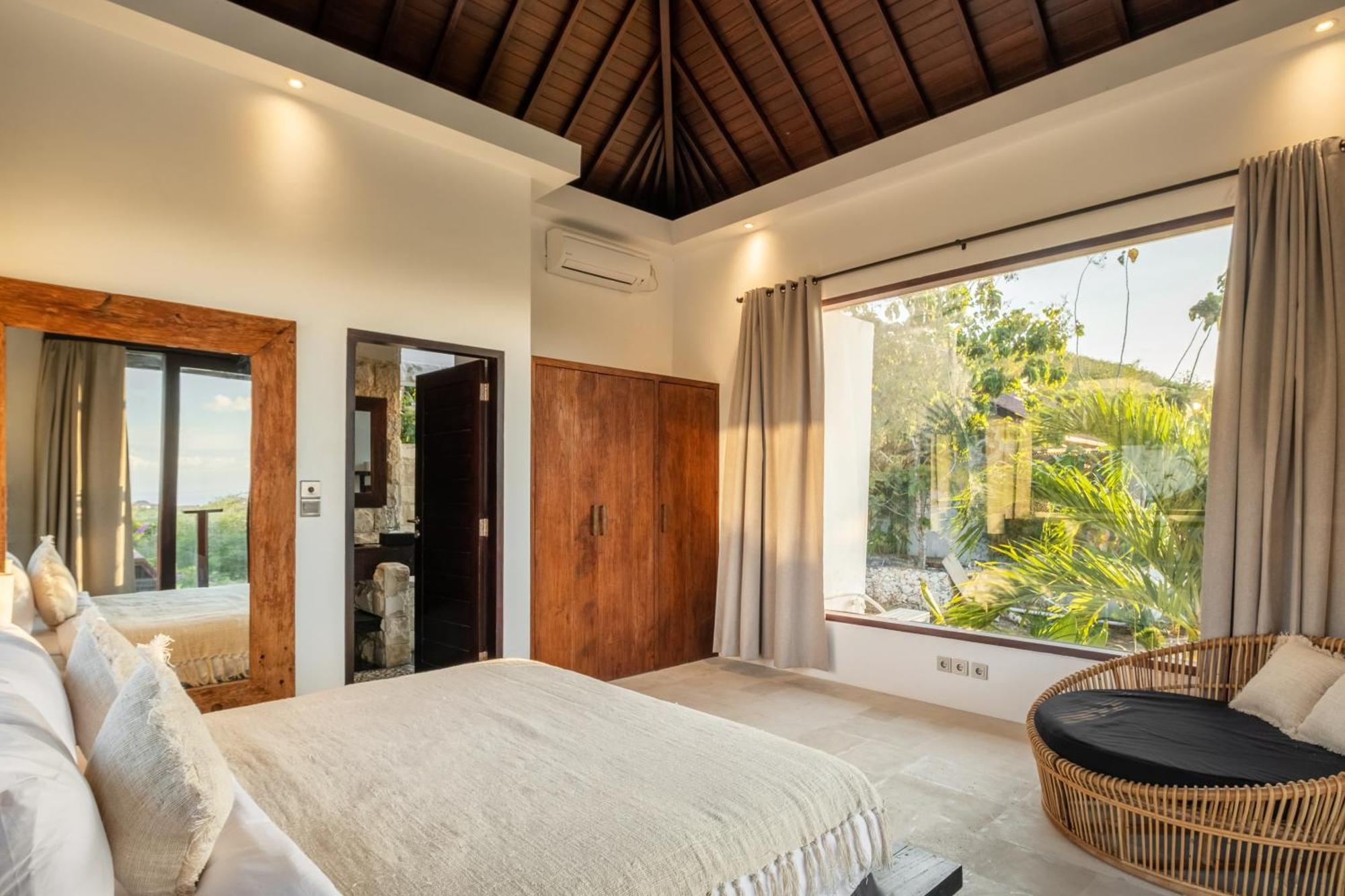 Villa Kandui Pecatu  ภายนอก รูปภาพ