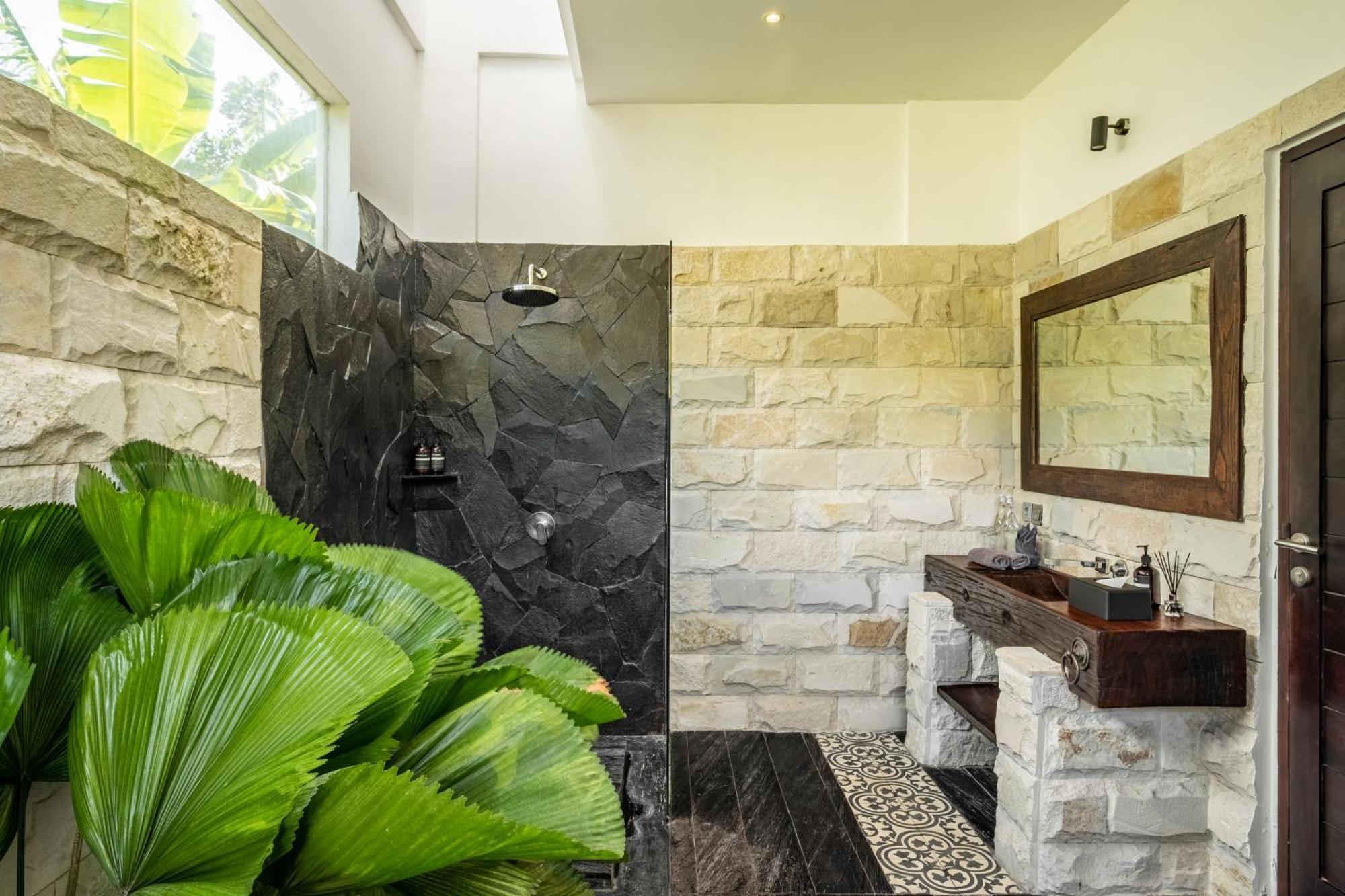 Villa Kandui Pecatu  ภายนอก รูปภาพ