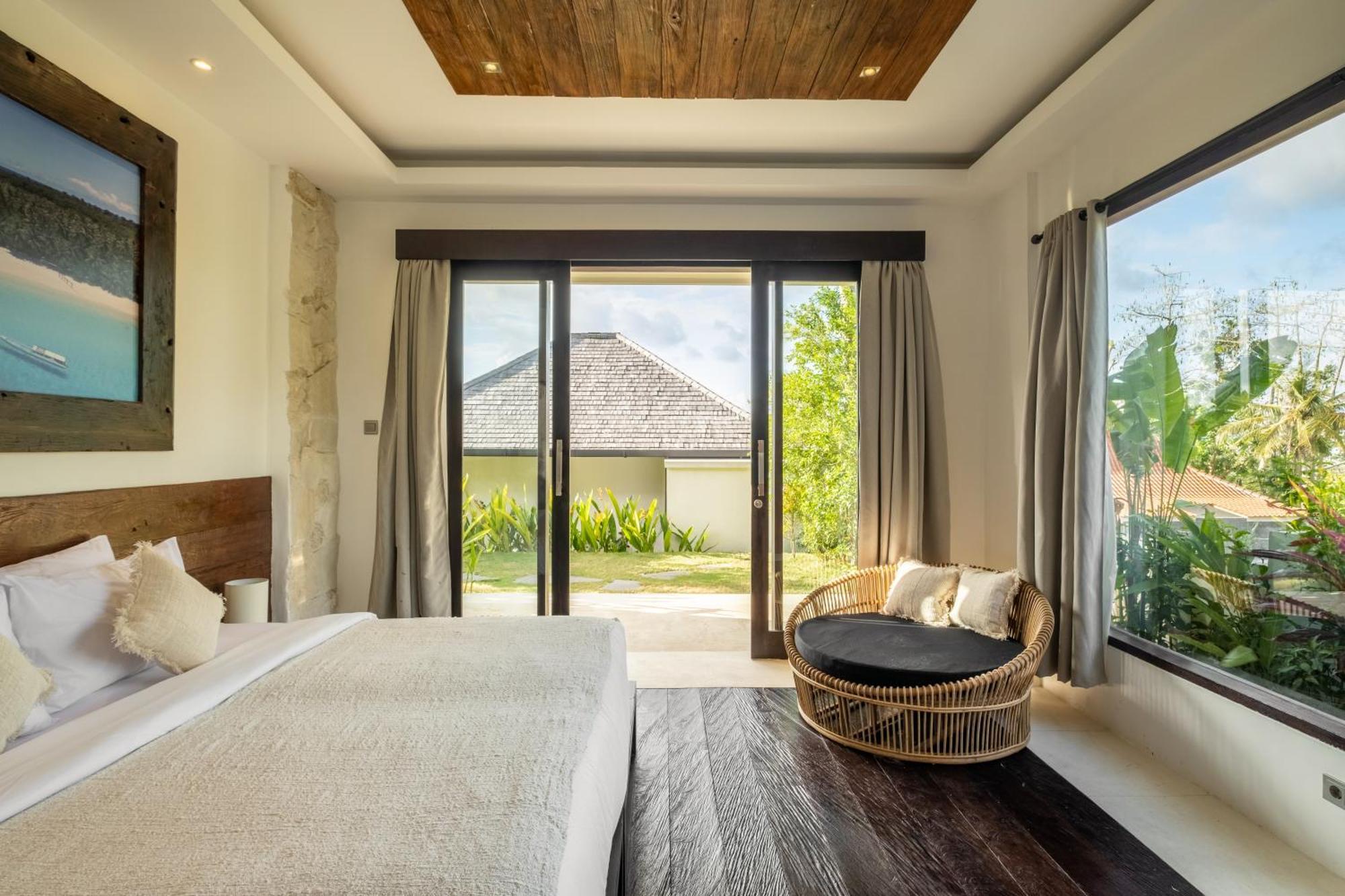 Villa Kandui Pecatu  ภายนอก รูปภาพ