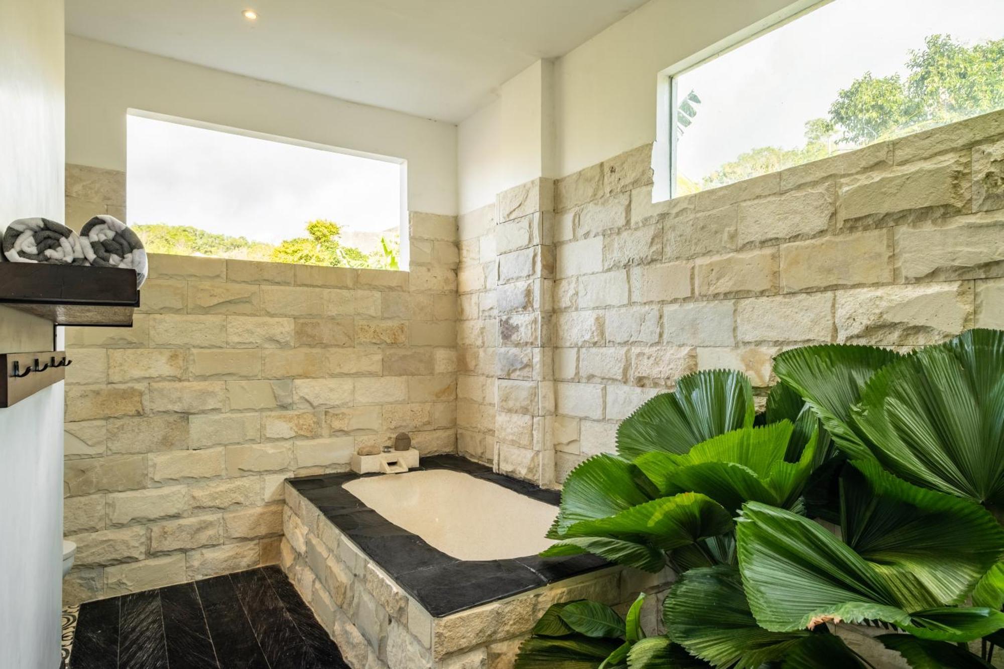 Villa Kandui Pecatu  ภายนอก รูปภาพ