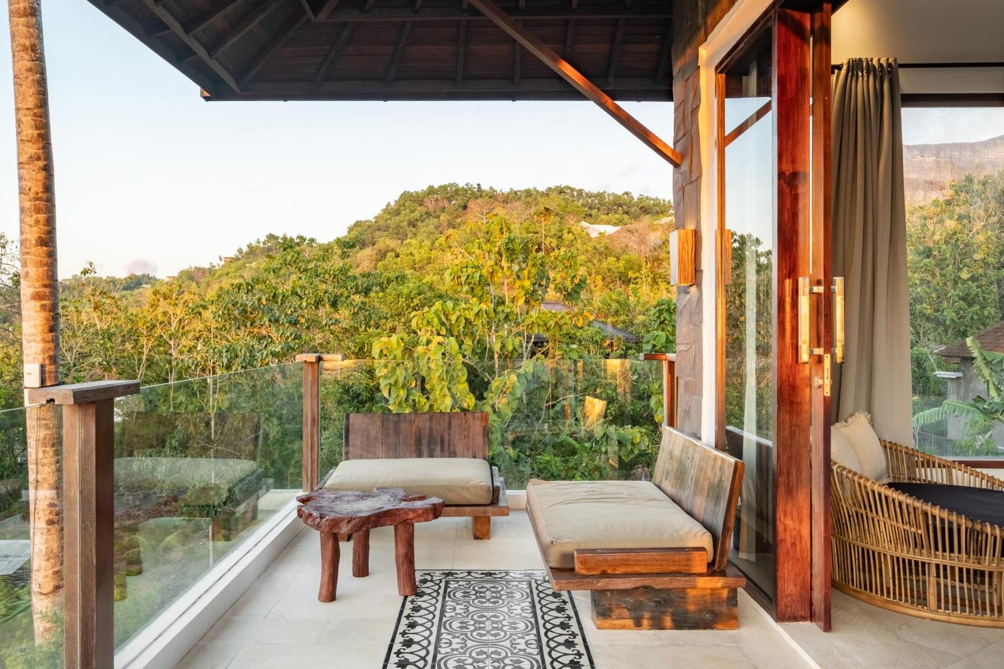Villa Kandui Pecatu  ภายนอก รูปภาพ