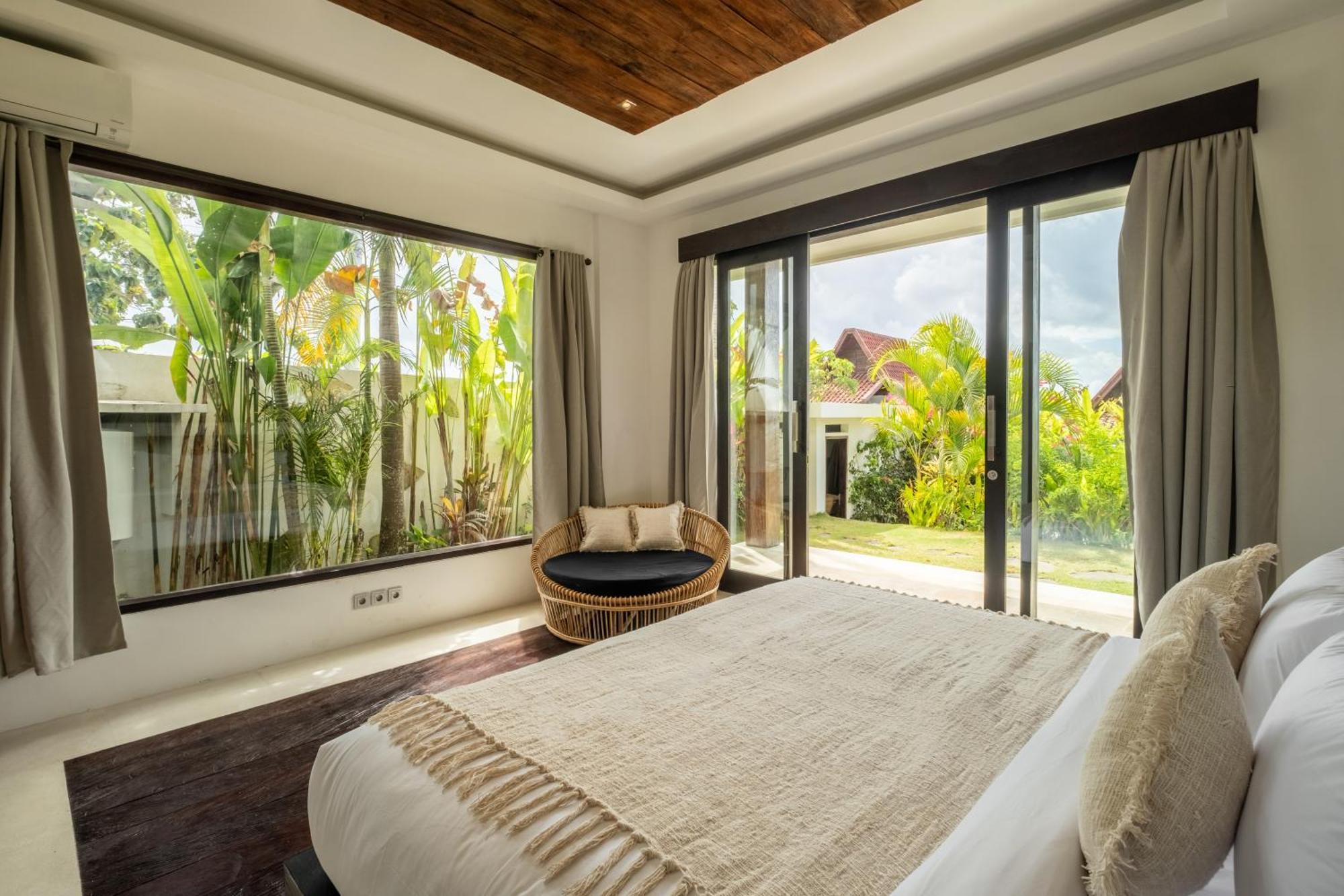 Villa Kandui Pecatu  ภายนอก รูปภาพ
