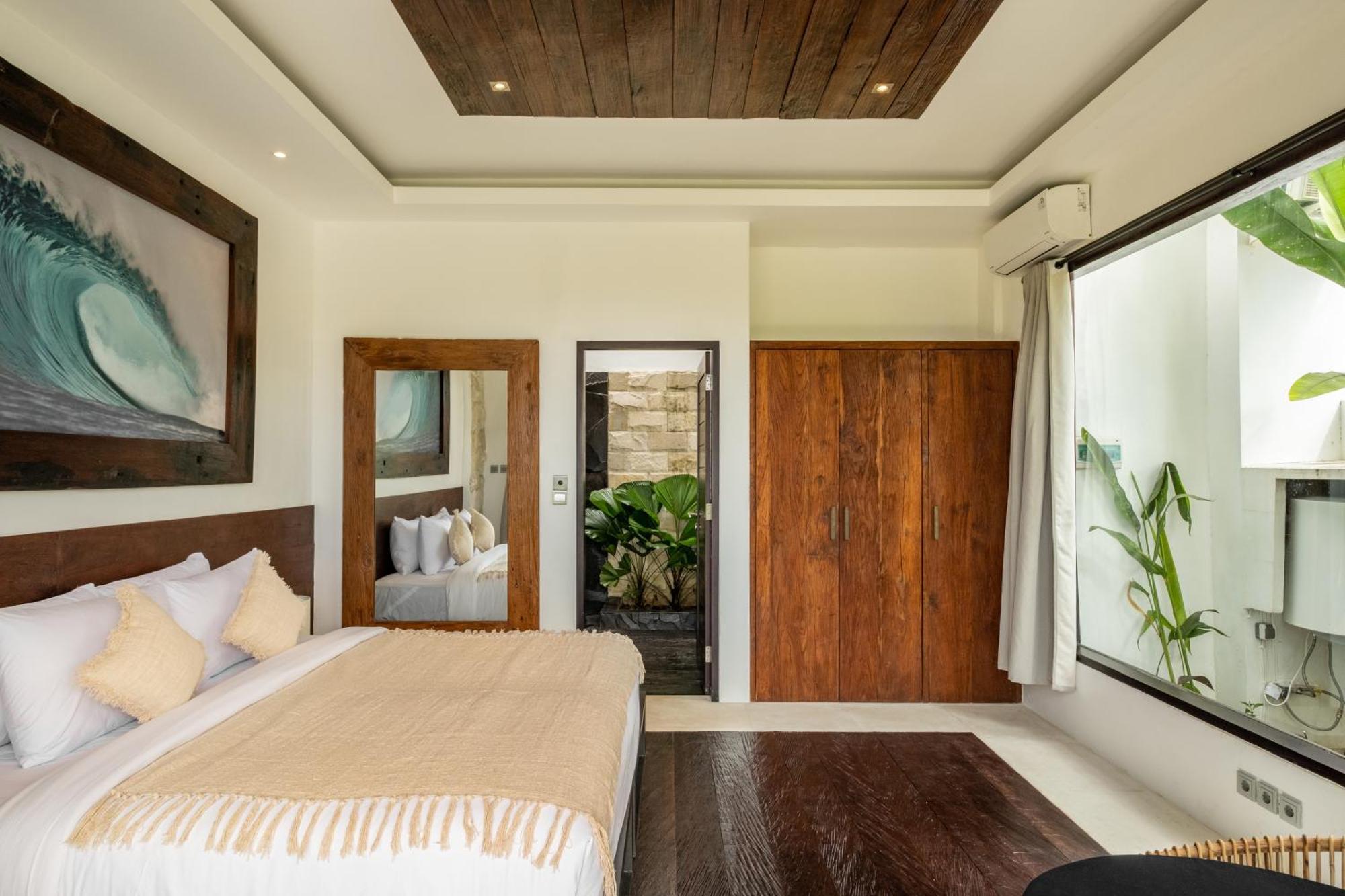 Villa Kandui Pecatu  ภายนอก รูปภาพ
