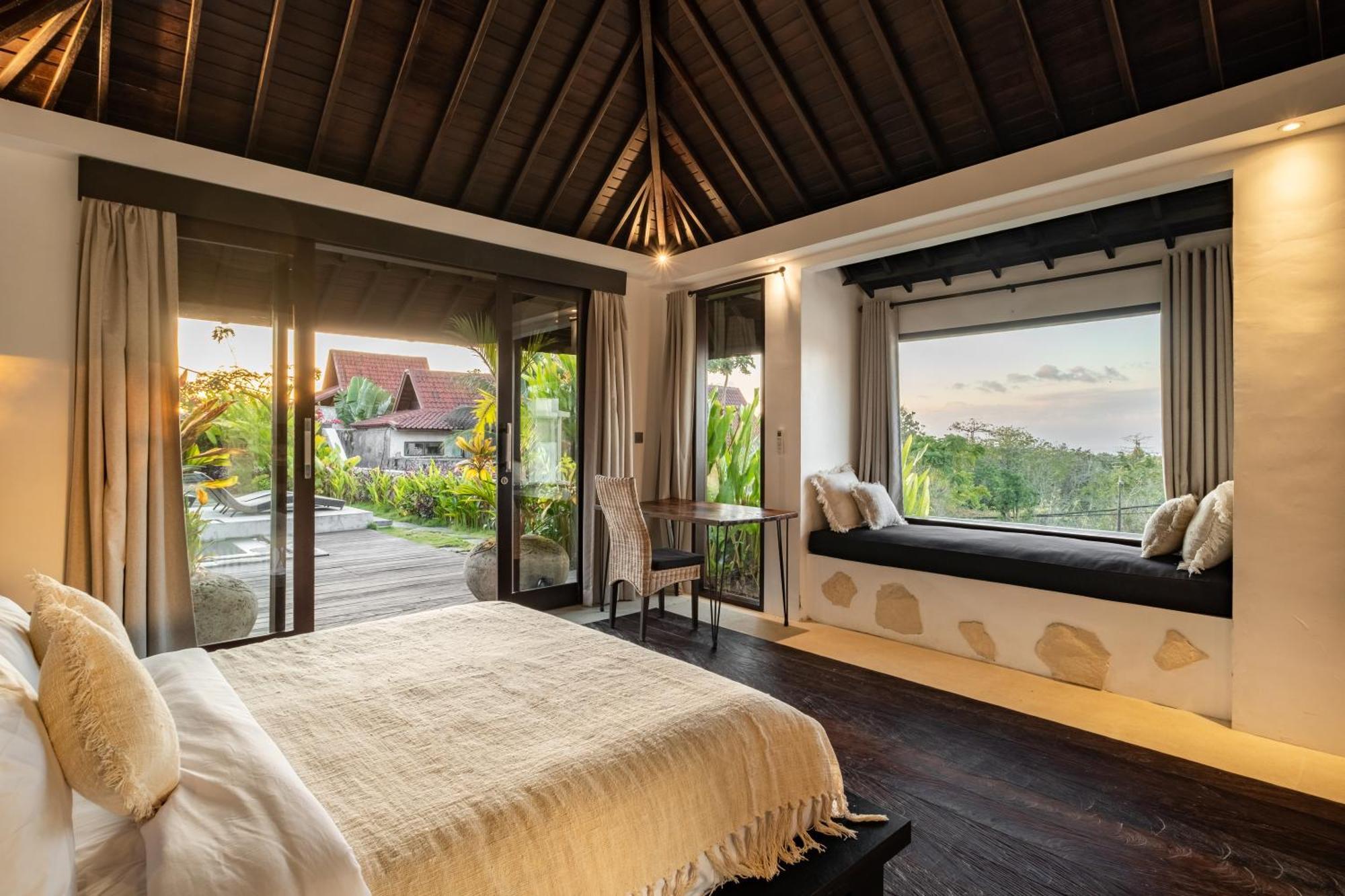 Villa Kandui Pecatu  ภายนอก รูปภาพ