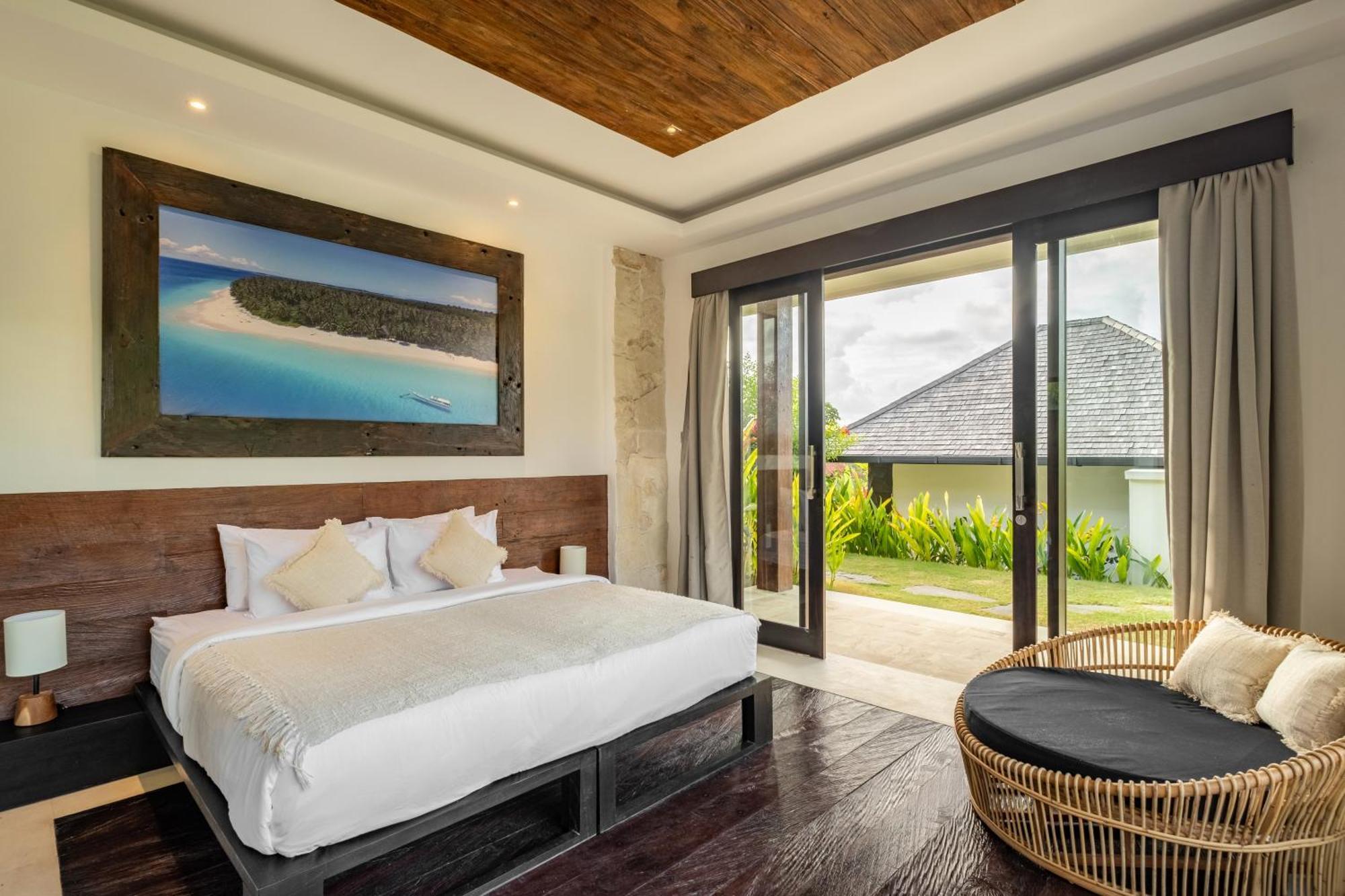 Villa Kandui Pecatu  ภายนอก รูปภาพ