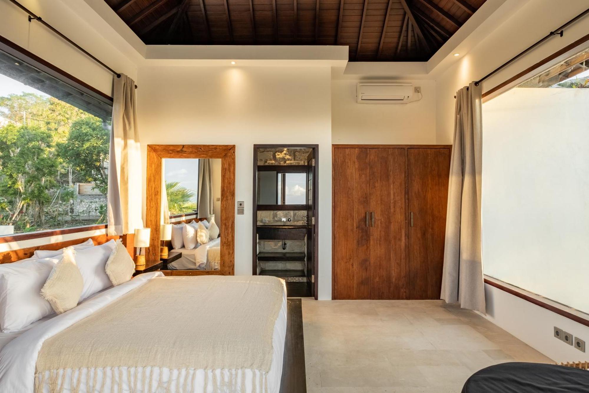 Villa Kandui Pecatu  ภายนอก รูปภาพ
