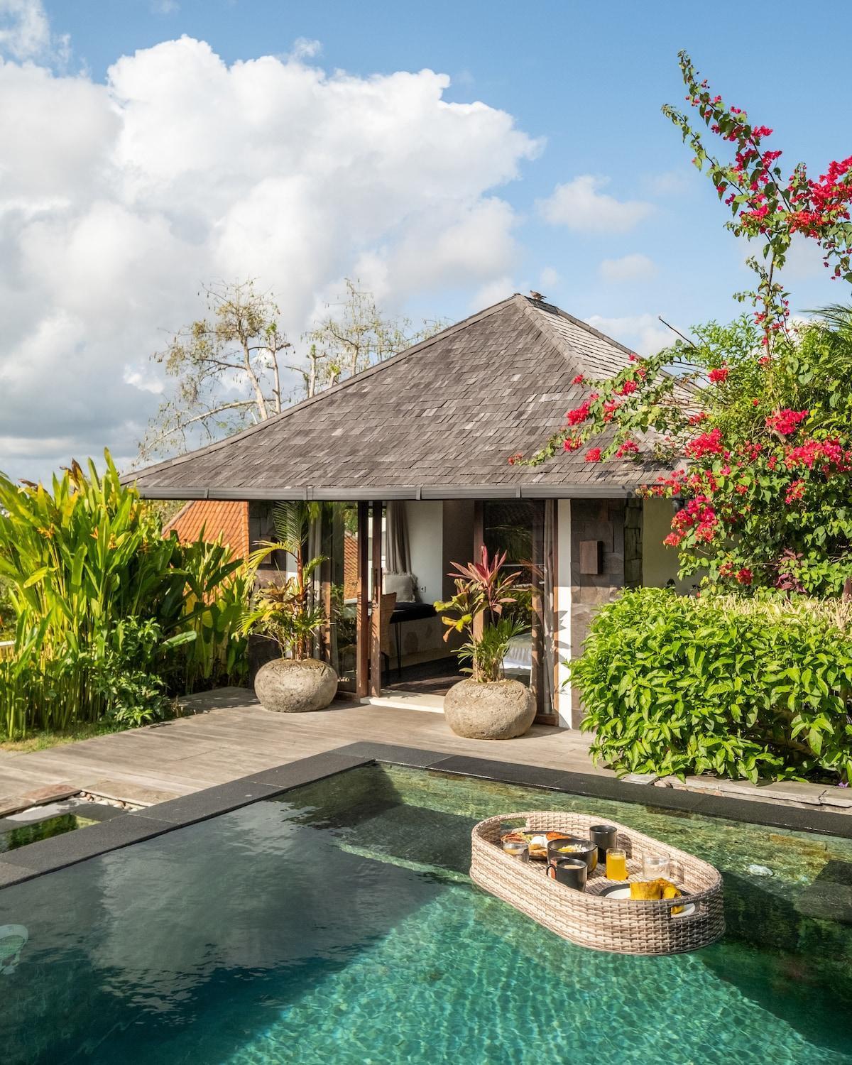 Villa Kandui Pecatu  ภายนอก รูปภาพ